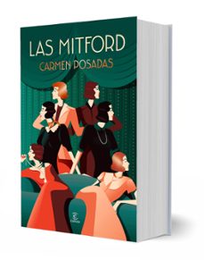 las mitford-carmen posadas-9788467083316