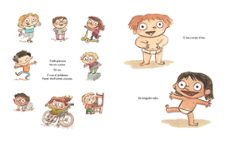 o teu corpo é teu (libro de cartón)-lucia serrano-9791388132216