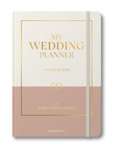 my wedding planner-9791388139116