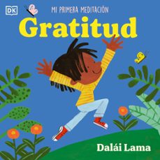 gratitud: mi primera meditación-9780241837917