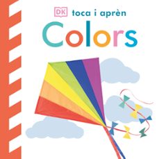 colors (toca i aprèn)-9780241839317