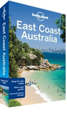 east coast australia 2012 (4th ed.) (travel guides lonely planet)-9781741794717