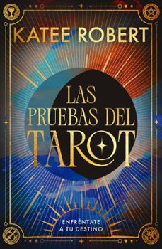 las pruebas del tarot-katee robert-9788401037917