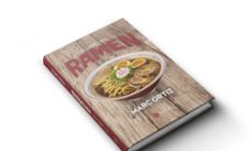 el libro del ramen-marc ortiz-9788419035417