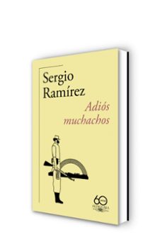 adiós muchachos-sergio ramirez-9788420478517