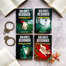 ofrenda a la tormenta (trilogía del baztán, 3)-dolores redondo-9788423366217
