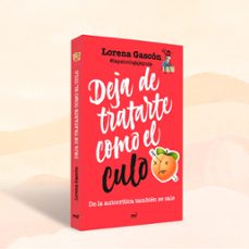 deja de tratarte como el culo-9788427054417
