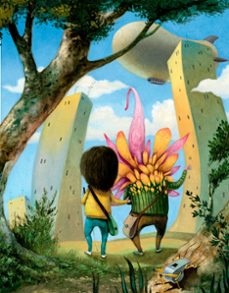 lucía-roger olmos-9788446055617