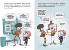 ¡serendip, al ataque! (aventura total)-oscar julve-jaume copons-9788448854317