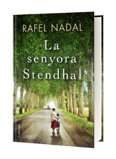 la senyora stendhal-rafel nadal-9788466422017