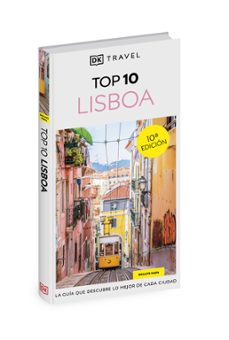 lisboa 2026 (guías visuales top 10)-9780241735718
