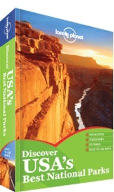 Imagen Secuandaria de DISCOVER USA S BEST NATIONAL PARKS. Abrir galería completa.