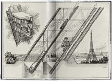 the eiffel tower-bertrand lemoine-9783836584418