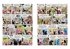 mortadelo y filemón. sueldecitos más bien bajitos... (magos del h umor 178)-francisco ibañez-9788402432018