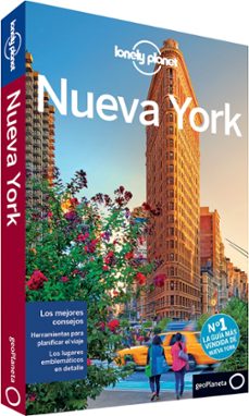 nueva york 2015 (7ª ed.) (lonely planet)-regis st. louis-cristian bonetto-9788408135418