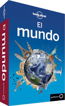 Imagen Secuandaria de EL MUNDO (LONELY PLANET). Abrir galería completa.