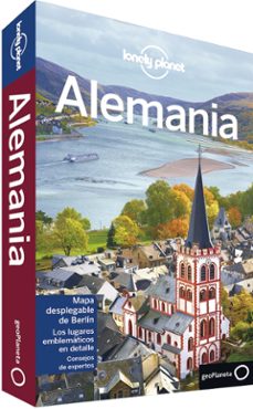alemania (6ª ed) (lonely planet)-andrea schulte pevers-9788408152118
