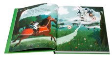 el gato con botas. libro musical-roland garrigue-9788408244318