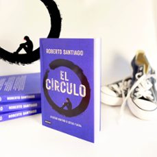 el círculo-roberto santiago-9788408307518