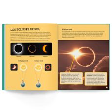 los exploradores del espacio: observa el firmamento-9788413616018