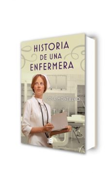 historia de una enfermera-lola montalvo-9788417001018