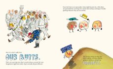 the big book of butts-eva manzano-9788419607218