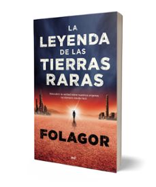 Imagen Secuandaria de La leyenda de las tierras raras. Abrir galería completa.