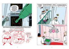 superpatata 3 - viatge temporal-artur laperla-9788448874018
