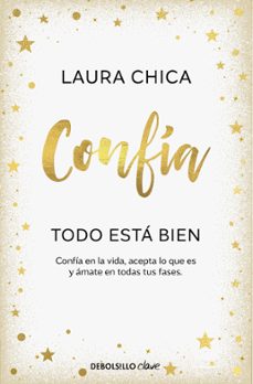 Imagen Secuandaria de Pack Quiérete con Laura Chica (Contiene: Autoamor | Confía. Todo está bien | Auténtica). Abrir galería completa.
