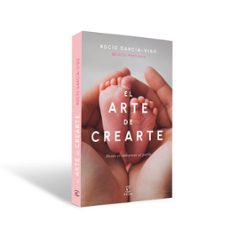 el arte de crearte-9788467072518