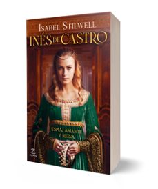 inés de castro-isabel stilwell-9788467075618