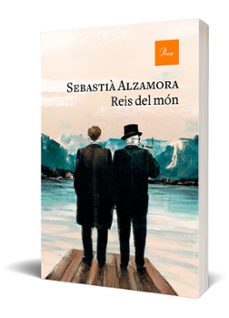 reis del món-sebastia alzamora-9788475888118