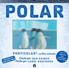 polar-dan kainen-carol kaufmann-9791259577818