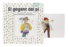 el gegant del pi amb mecanismes-9791387519018