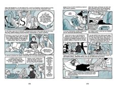 fun home. edición coleccionista-alison bechdel-9791387740818