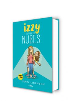 izzy está en las nubes (emmie & amigos 2)-terri libenson-9791387741518