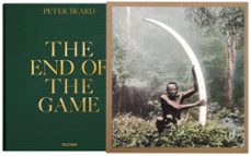 peter beard. the end of the game-peter beard-9783754402719