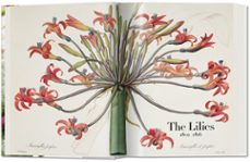 redouté. el libro de las flores-h. walter lack-9783836570619