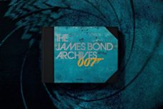 the james bond archives 007. no time to die-9783836582919