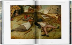 bruegel. the complete works-jurgen muller-9783836583619
