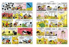 contamos con vosotros (magos del humor 7)-josep escobar-9788402425119