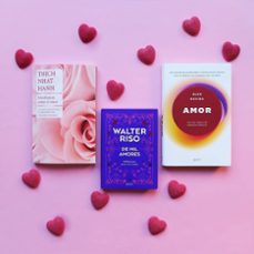 enseñanzas sobre el amor-thich nhat hanh-9788408196419