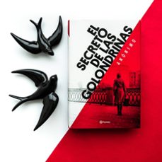 (pe) el secreto de las golondrinas-9788408205319