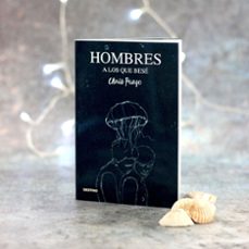 hombres a los que bese-chris pueyo-9788408240419
