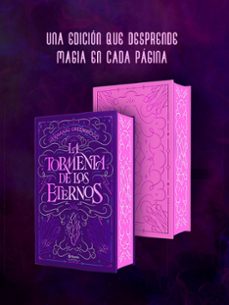 la tormenta de los eternos-hermanas greemwood-9788408315919