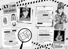 101 casos (asombrosos) para descifrar en 5 minutos (¿quien ha sid o? 3)-9788419982919