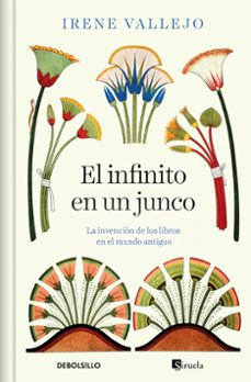 el infinito en un junco (edición limitada)-irene vallejo-9788466367219