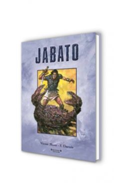super jabato nº 7-francisco darnis-victor mora-9788466643719