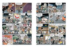 nuevas aventuras de mambrú (magos del humor superlópez 187)-9788466662819