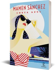 (pe) costa azul-mamen sanchez-9788467058819